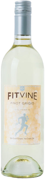 Fit Vine Pinot Grigio – White Horse Wine and Spirits