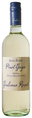 Giuliano Rosati Pinot Grgio – White Horse Wine and Spirits