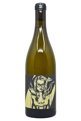 Iconic Heroine Chardonnay