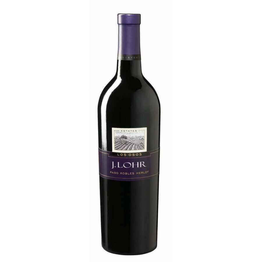 J. Lohr Merlot