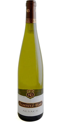 Kuentz Bas Alsace Blanc