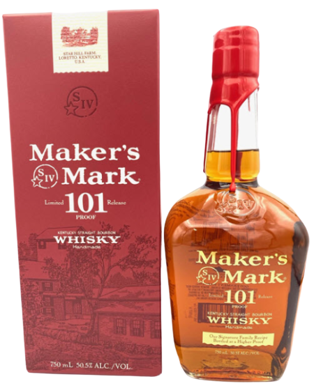 Makers Mark - 200 ML - Downtown Wine + Spirits