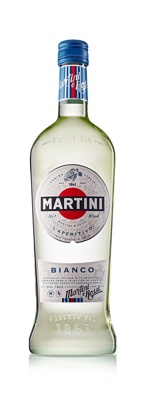 Rossi Martini Barware Collection