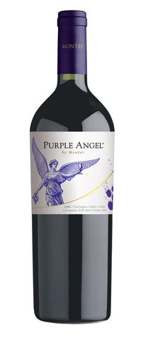 Montes Purple Angel