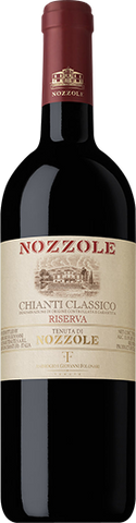 Nozzole Chianti Classico Riserva