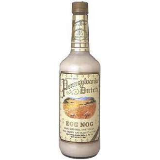 Pennsylvania Dutch Egg Nog