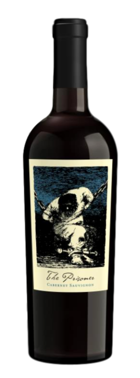 The Prisoner Cabernet Sauvignon