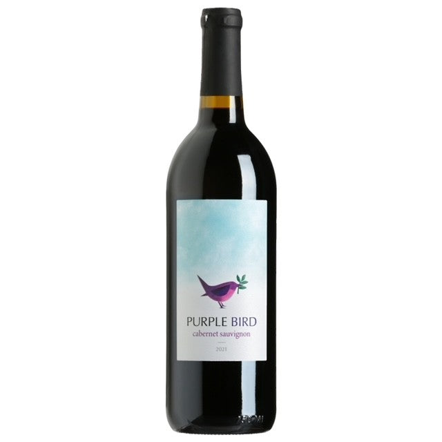 Purple Bird Cabernet Sauvignon