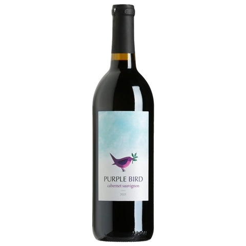 Purple Bird Cabernet Sauvignon