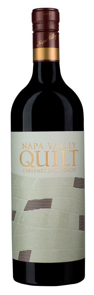 Quilt Napa Cabernet Sauvignon