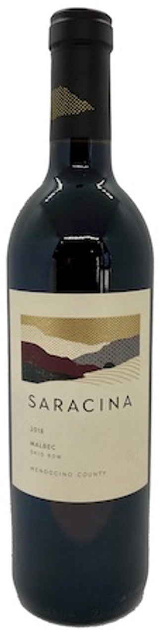 Saracina Malbec