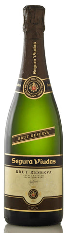 Segura Viudas Brut Reserva