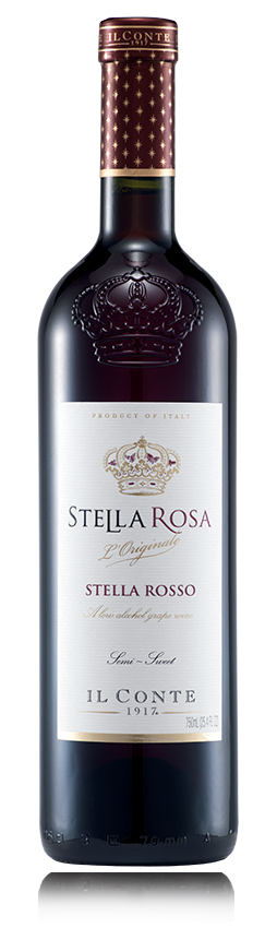 Stella Rosa Rosso