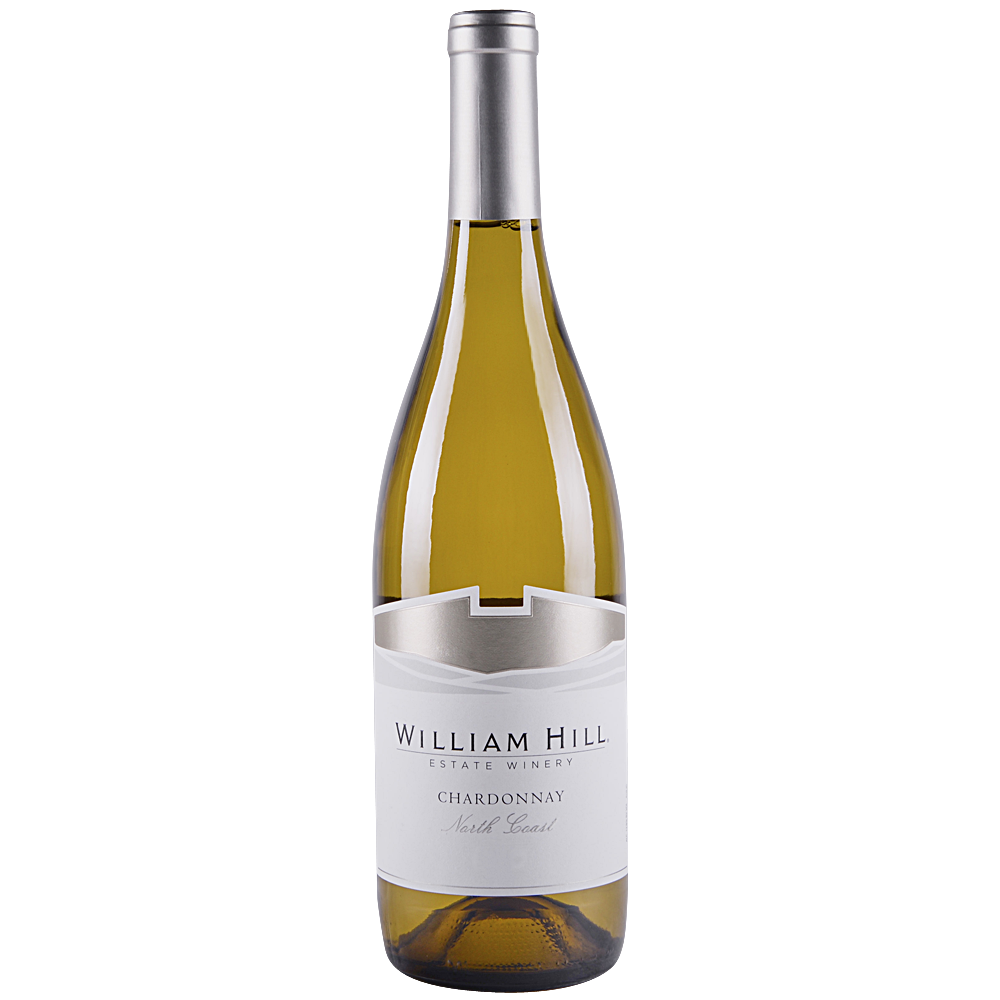 William Hill North Coast Chardonnay