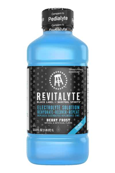 Revitalyte Berry Frost