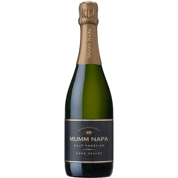 Mumm Napa Brut Prestige – White Horse Wine and Spirits