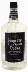 Seagrams Vodka 1.75L